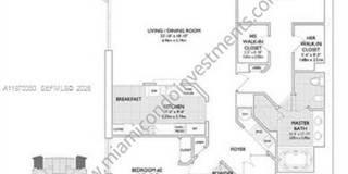 1331 Brickell Bay Dr # 1801 (A11973350) Gallery 33