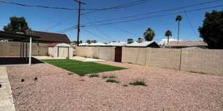 Nice 3 bedroom tempe single family home! Gallery 20