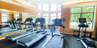 River Oaks Apartments Gallery 14