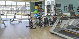 Springs at Oswego Gallery 22