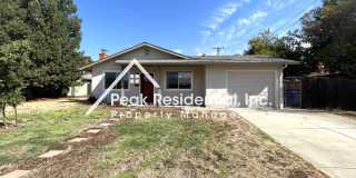 Updated 3bd/1ba Folsm Home with Large Yard! Gallery 1