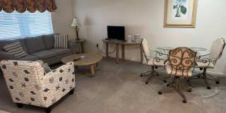 Experience Maintenance-Free 55+ Living at The Cove at Tavares Village! Gallery 4