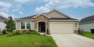 Available 02/01/27 - Impeccable 4/2 Newer-Build in Hawkes Meadow Available 02/01/27 - Impeccable 4/2 Newer-Build in Hawkes Meadow Gallery 1