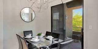 16600 N. Thompson Peak Parkway Gallery 6
