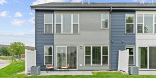 Townhomes at Preserve Gallery 30