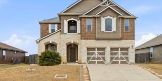 Charming 3 bedroom in Hutto Gallery 1