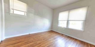 Available Aug 7th - Very nice single family home with refinished hardwood and a very large open living room. Gallery 10