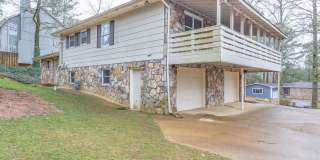 4 Bedroom Rental in East Brainerd! Gallery 30