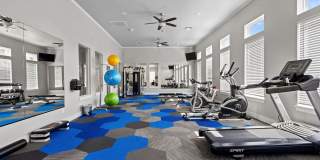 Deer Park Apartments Gallery 16