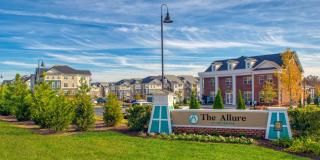 Allure at Jefferson Gallery 1