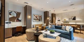 City Place Gallery 1