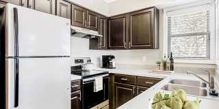 Oak Ramble Apartments Gallery 11
