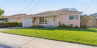 Renovated 3 Bd House in San Lorenzo Village w/ Large Yard Near Schools Gallery 1