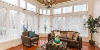 Amazing 3bd/2.5 Fairmount Home Gallery 7