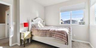 Check out this fantastic home nestled in the highly desirable Candelas community - Available September 1st! Gallery 16