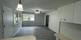Beautiful 3 bedroom 1.5 bath waiting for you to call home . Gallery 12