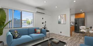 830 Bartlett Street Apartments Gallery 3