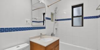 Professionally Managed, 2 Bedroom Corner Unit // Glover Park // Parking Included Gallery 16