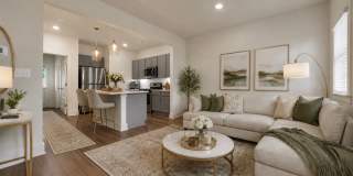 1 Bedroom home with Fenced Backyard! Gallery 4