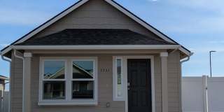 New Single Level Home in SunRidge Community Gallery 1
