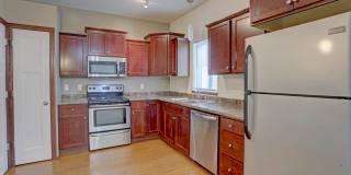 Indigo Crossing Townhomes Gallery 4