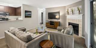 University Ridge Apartments Gallery 7