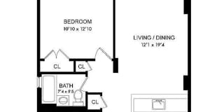 415 Leonard St Apt 5F Gallery 8