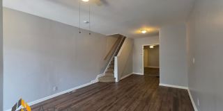 2 Bedroom 1.5 Bath Home with Den, Covered Porch and Fenced Backyard Gallery 8