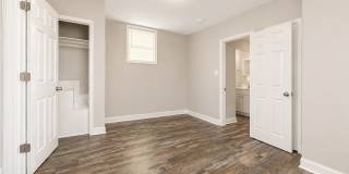 Beautiful Three - Bedroom Home In Baltimore Gallery 20