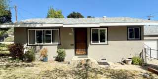 COMING SOON!! 2 BEDROOM 1 BATH HOME NEAR DOWNTOWN PASO ROBLES!!!! Gallery 1