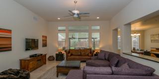 Pristine Harlan Ranch Home Gallery 4