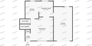 4000 Yukon Avenue Gallery 4