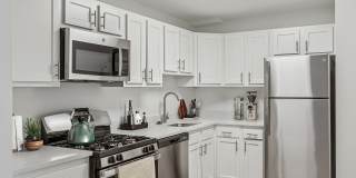 Arrive Silver Spring Gallery 1