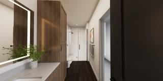 The Residences at The Gilmore Gallery 31