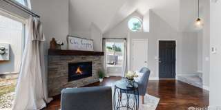 Spacious, Light-Filled Townhome in Fort Collins | 4-Bedroom Available This August Gallery 11