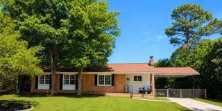 Available August 1! 4 Bedroom 2 Bathroom Ranch - Dogs Okay! Gallery 1