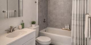 Completely Updated Ranier Beach Duplex Unit For Rent! Completely Updated Ranier Beach Duplex Unit For Rent! Gallery 9
