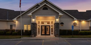 Bennington Park Townhomes Gallery 41