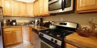 Homestead Gardens Apartments Gallery 6
