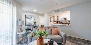 Villas At Chase Oaks Gallery 39