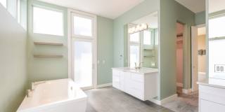 Luxury Living in Lo-Hi with Private 2 Car Garage and Rooftop Patio Gallery 14