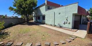 Upgraded National City 4-Br. + 2-car Garage Gallery 5