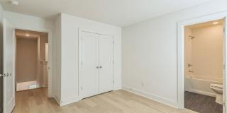 Three-story townhome offers a spacious layout with 3 BR and 3.5 bathroom in Nashville Gallery 23
