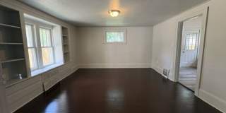 Spacious Akron Single-Family Home with Front Porch, Dining Room, Fireplace & Backyard! Gallery 5