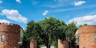 Abbey Court Apartments Gallery 12