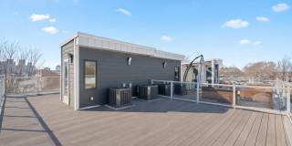 869 CORINTHIAN Avenue Gallery 16