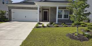 Don't miss this 3 bed/2 bath SFH with a functional flex room in the beautiful and modern Clear Pond community, Carolina Forest Gallery 1