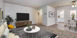 Cambridge Dorchester Apartments Gallery 32