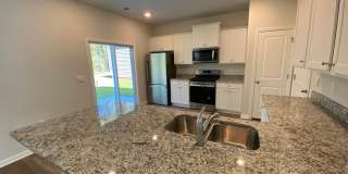 Now Pre-Leasing for August 2026: 3BR Home at The Retreat at East Argent Gallery 1