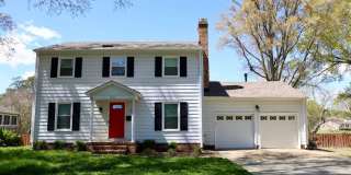 Fabulous neighborhood 4 BR home right on Elizabeth Lake Gallery 1